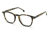 Eyeglasses frame Lozza Man VL4389HAVANA